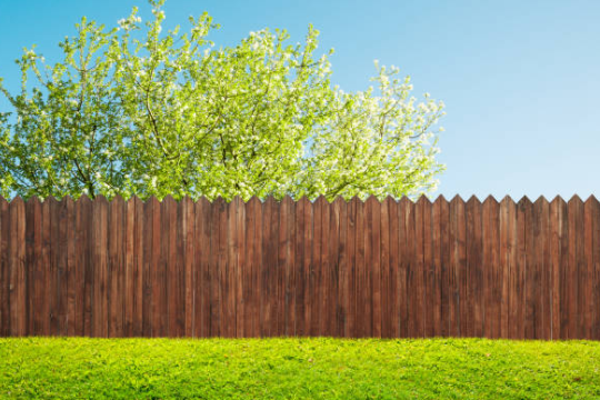 Fencing Services Austin texas